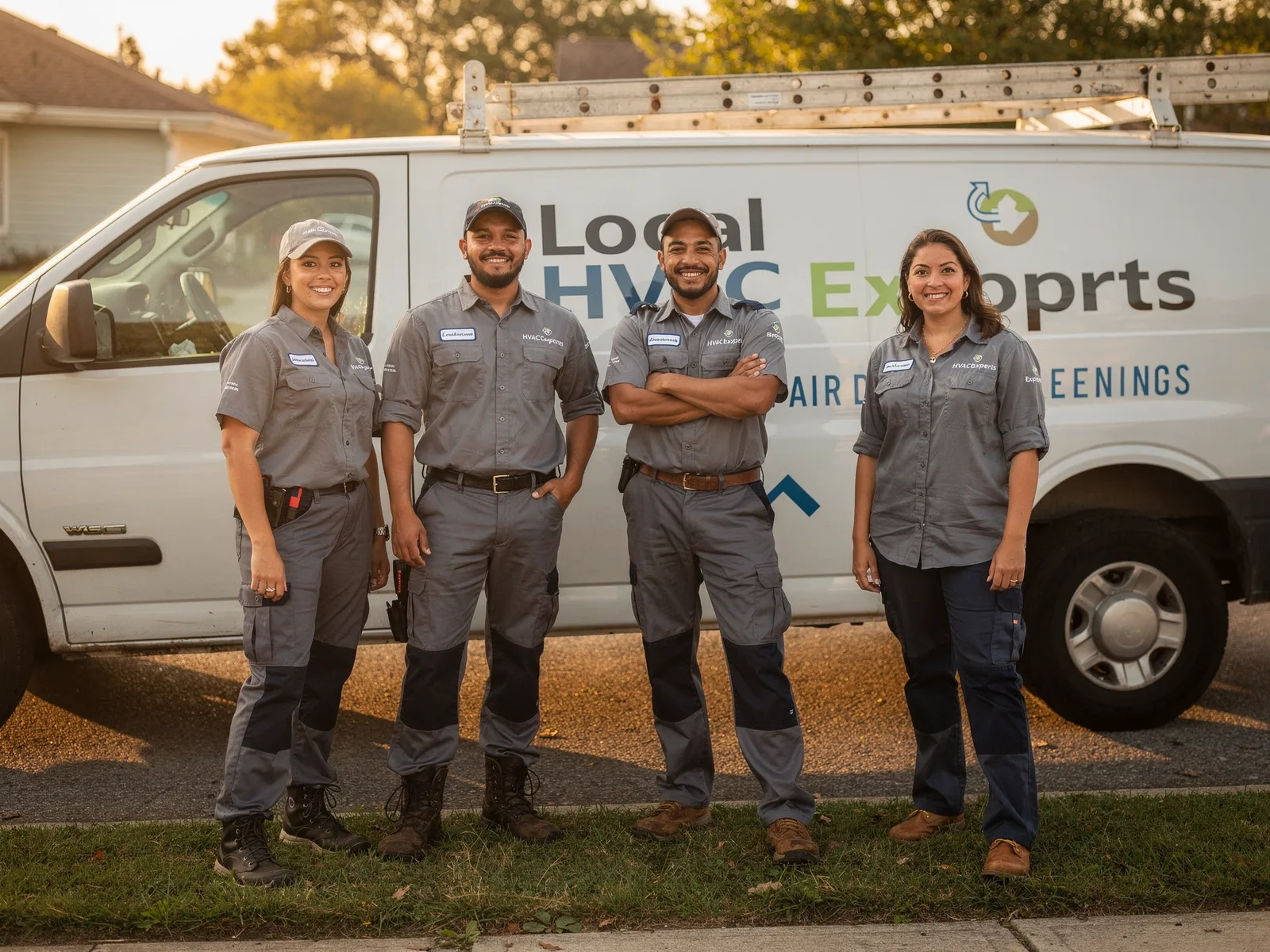 24/7 HVAC Repair & AC Replacement company in Chicopee, MA